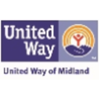 United Way of Midland logo, United Way of Midland contact details