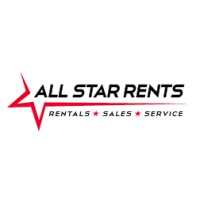 All Star Rents logo, All Star Rents contact details