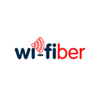 wi-fiber logo, wi-fiber contact details