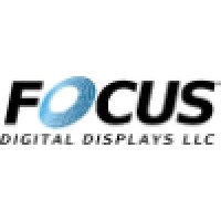 Focus Digital Displays LLC logo, Focus Digital Displays LLC contact details