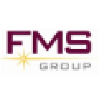 FMS Group Au logo, FMS Group Au contact details