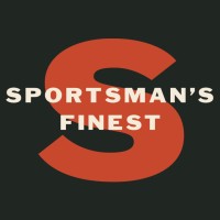 Sportsmans Finest logo, Sportsmans Finest contact details