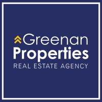 Greenan Properties Real Estate Agency logo, Greenan Properties Real Estate Agency contact details