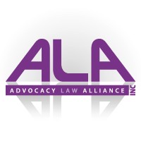 Advocacy Law Alliance logo, Advocacy Law Alliance contact details