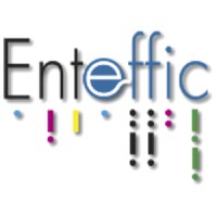 Enteffic logo, Enteffic contact details