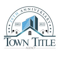 Town Title Agency LLC logo, Town Title Agency LLC contact details