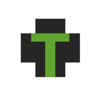 TRINETIC Healthcare logo, TRINETIC Healthcare contact details