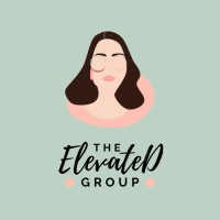 The ElevateD Group logo, The ElevateD Group contact details