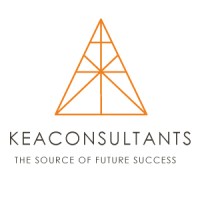 Kea Consultants logo, Kea Consultants contact details