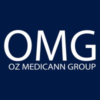 OZ MEDICANN GROUP logo, OZ MEDICANN GROUP contact details