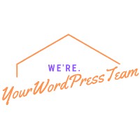 Your WordPress Team logo, Your WordPress Team contact details