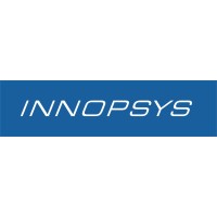 INNOPSYS logo, INNOPSYS contact details