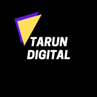 Tarun Digital logo, Tarun Digital contact details