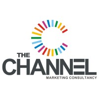 The Channel Marketing logo, The Channel Marketing contact details