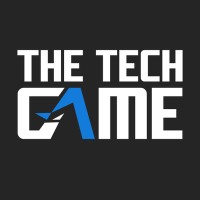 TheTechGame.com logo, TheTechGame.com contact details