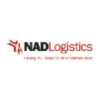 North American Distribution Logistics Inc. logo, North American Distribution Logistics Inc. contact details