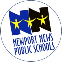 Newport News City Public Schools logo, Newport News City Public Schools contact details