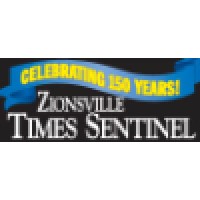 Zionsville Times Sentinel logo, Zionsville Times Sentinel contact details