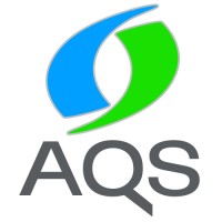 AQS Environmental logo, AQS Environmental contact details