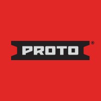 PROTO® Industrial Tools logo, PROTO® Industrial Tools contact details