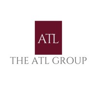 The ATL Group logo, The ATL Group contact details