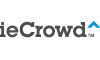 ieCrowd logo, ieCrowd contact details