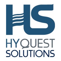 HyQuest Solutions logo, HyQuest Solutions contact details