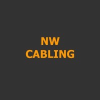 NW Cabling logo, NW Cabling contact details