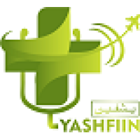 Yashfiin logo, Yashfiin contact details