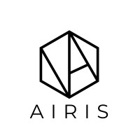 AIRIS logo, AIRIS contact details