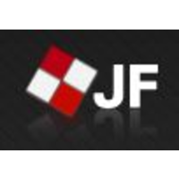 JF Projetos logo, JF Projetos contact details