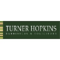 Turner Hopkins logo, Turner Hopkins contact details