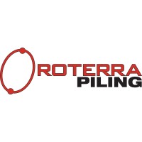 Roterra Piling Ltd. logo, Roterra Piling Ltd. contact details