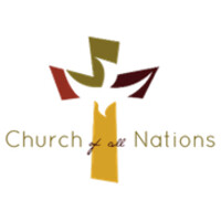 Church of All Nations logo, Church of All Nations contact details