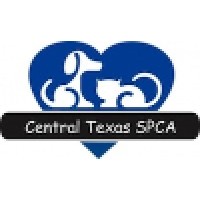 Central Texas SPCA logo, Central Texas SPCA contact details