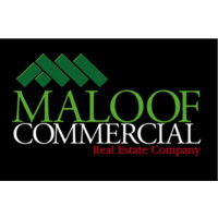 Maloof Commercial Real Estate logo, Maloof Commercial Real Estate contact details