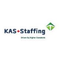 KAS HRVision logo, KAS HRVision contact details