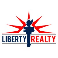 LIBERTY REALTY logo, LIBERTY REALTY contact details