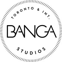 Banga Studios logo, Banga Studios contact details