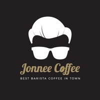 Jonnee Coffee logo, Jonnee Coffee contact details