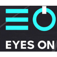 EYES visiON logo, EYES visiON contact details