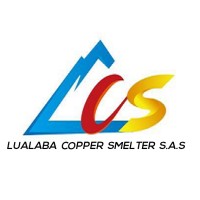 LUALABA COPPER SMELTER S.A.S logo, LUALABA COPPER SMELTER S.A.S contact details