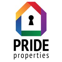 Pride Properties GC logo, Pride Properties GC contact details