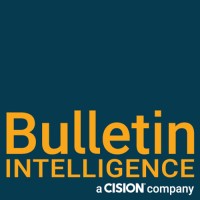 Bulletin Intelligence LLC logo, Bulletin Intelligence LLC contact details