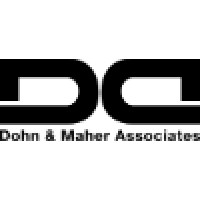 Dohn & Maher Associates logo, Dohn & Maher Associates contact details