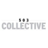 503 Collective logo, 503 Collective contact details