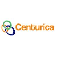 Centurica logo, Centurica contact details