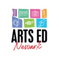 Newark Arts Education Roundtable logo, Newark Arts Education Roundtable contact details