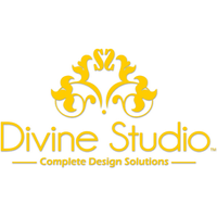 Divine Studio logo, Divine Studio contact details