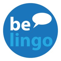 Belingo, English on the go. logo, Belingo, English on the go. contact details